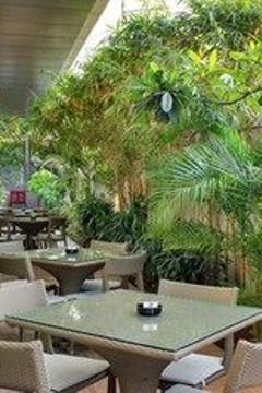 Отель Ibis Mumbai Airport Индия, Мумбаи (Бомбей), фото 41