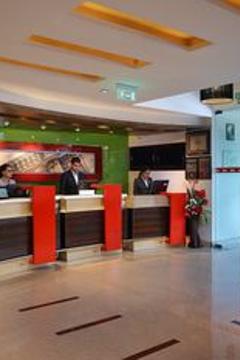 Отель Ibis Mumbai Airport Индия, Мумбаи (Бомбей), фото 43
