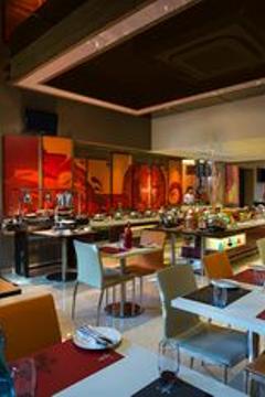 Отель Ibis Mumbai Airport Индия, Мумбаи (Бомбей), фото 44
