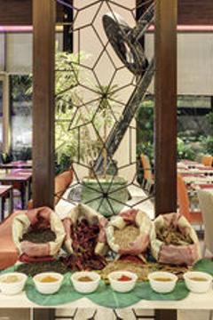Отель Ibis Mumbai Airport Индия, Мумбаи (Бомбей), фото 45