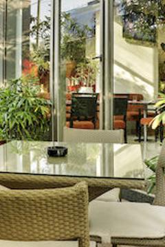 Отель Ibis Mumbai Airport Индия, Мумбаи (Бомбей), фото 47