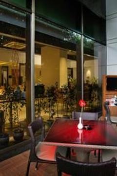 Отель Ibis Mumbai Airport Индия, Мумбаи (Бомбей), фото 49