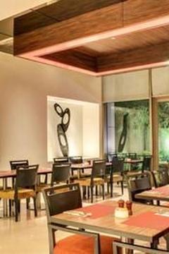 Отель Ibis Mumbai Airport Индия, Мумбаи (Бомбей), фото 50