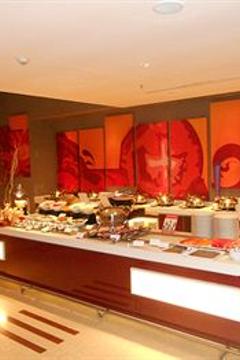 Отель Ibis Mumbai Airport Индия, Мумбаи (Бомбей), фото 6