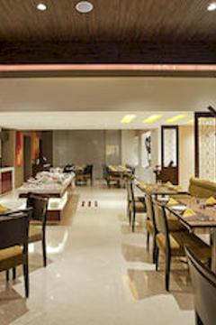 Отель Ibis Mumbai Airport Индия, Мумбаи (Бомбей), фото 7