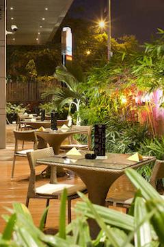 Отель Ibis Mumbai Airport Индия, Мумбаи (Бомбей), фото 9