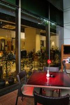 Отель Ibis Mumbai Airport Индия, Мумбаи (Бомбей), фото 10