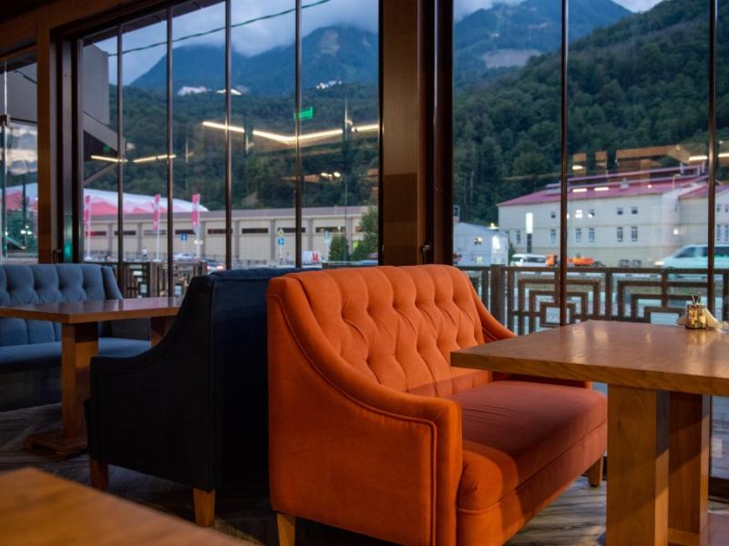 Montchalet By Stellar Hotels