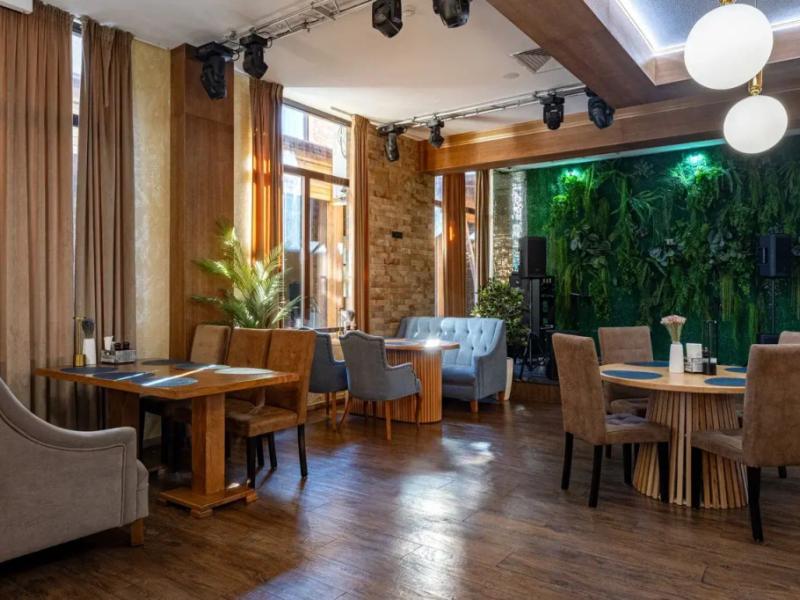 Montchalet By Stellar Hotels