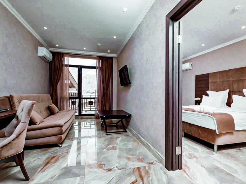 Montchalet By Stellar Hotels