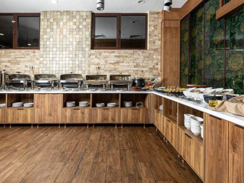 Montchalet By Stellar Hotels