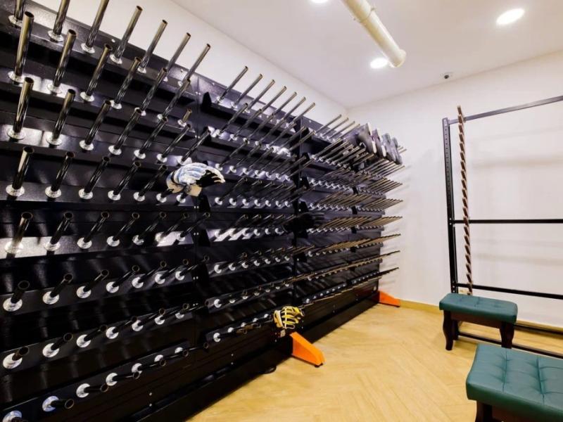 Montchalet By Stellar Hotels