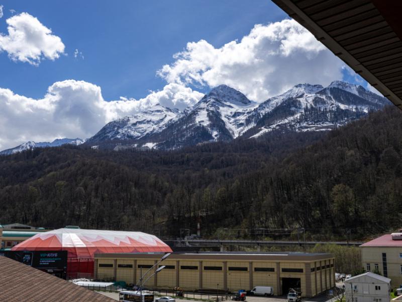 Montchalet By Stellar Hotels