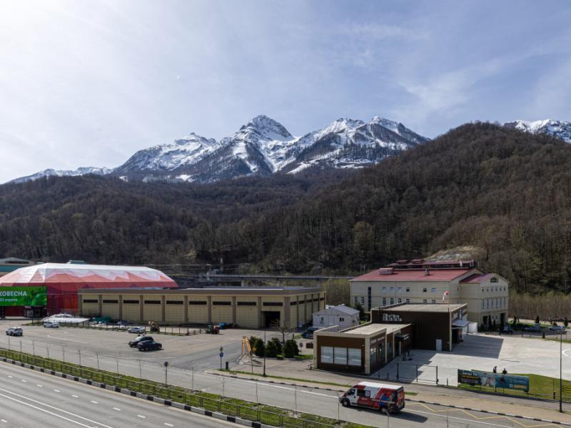 Montchalet By Stellar Hotels