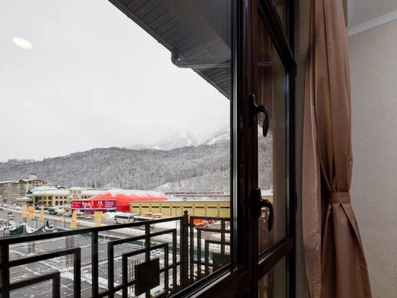 Montchalet By Stellar Hotels