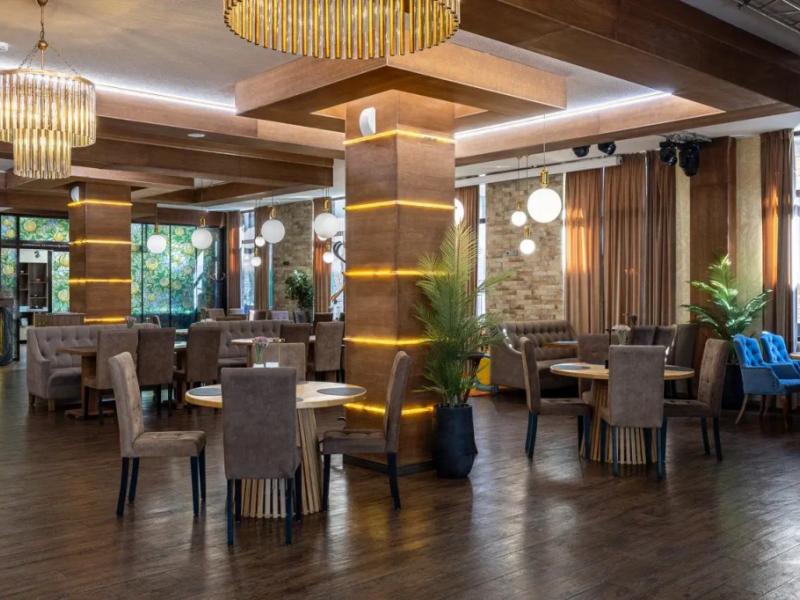 Montchalet By Stellar Hotels