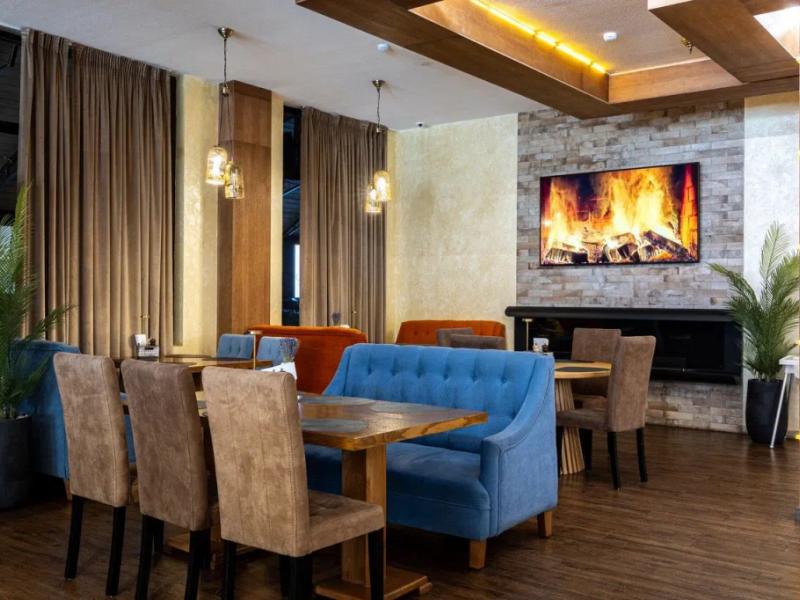 Montchalet By Stellar Hotels