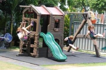 Отель Flamingo By The Beach Penang Малайзия, о Пенанг, фото 11