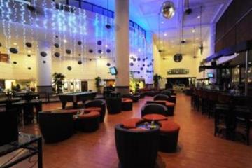 Отель Flamingo By The Beach Penang Малайзия, о Пенанг, фото 13