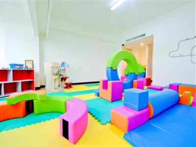 Flamingo By The Beach Penang