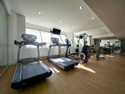 Flamingo By The Beach Penang