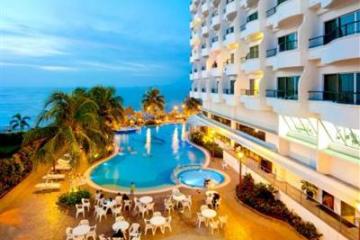 Отель Flamingo By The Beach Penang Малайзия, о Пенанг, фото 19