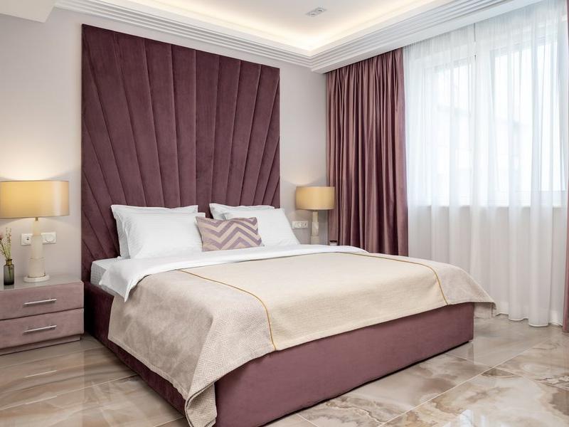 Апарт-отель Маринист