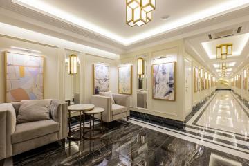 Отель Апарт-отель Маринист Россия, Сочи, фото 23