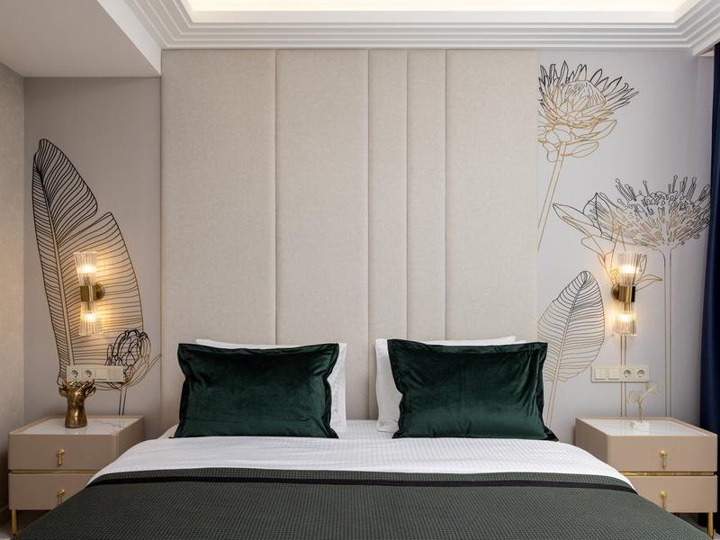 Апарт-отель Маринист