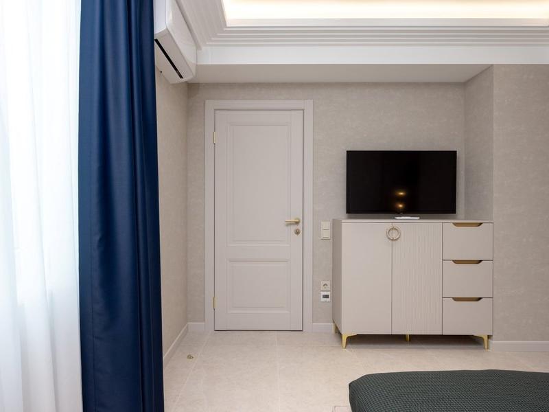 Апарт-отель Маринист