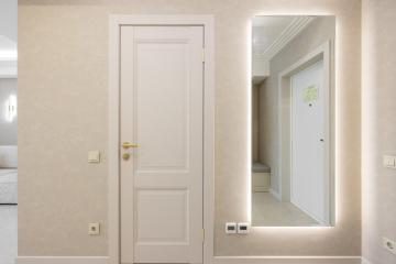 Отель Апарт-отель Маринист Россия, Сочи, фото 28