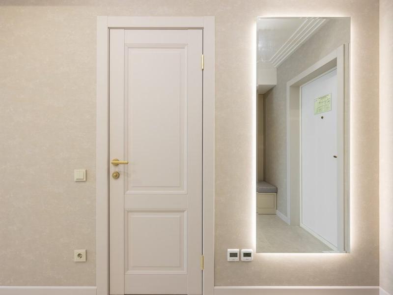 Апарт-отель Маринист