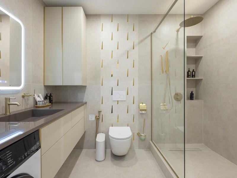 Апарт-отель Маринист