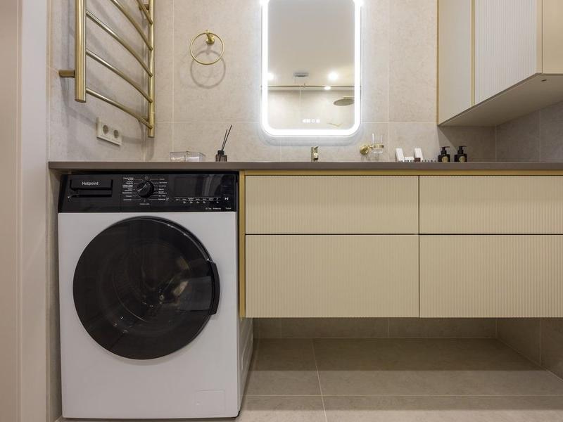 Апарт-отель Маринист