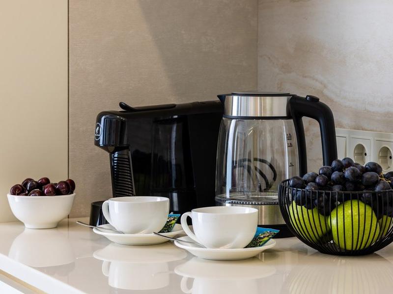 Апарт-отель Маринист