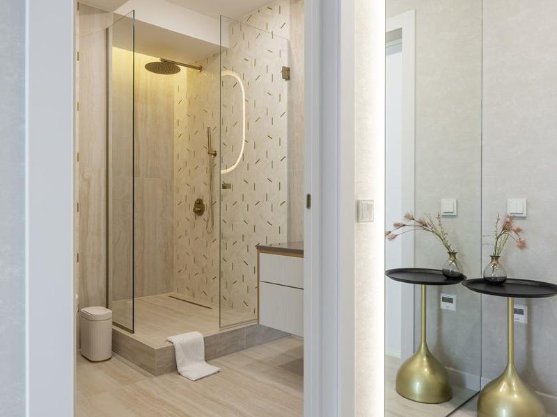 Апарт-отель Маринист