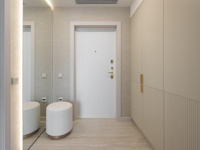 Апарт-отель Маринист