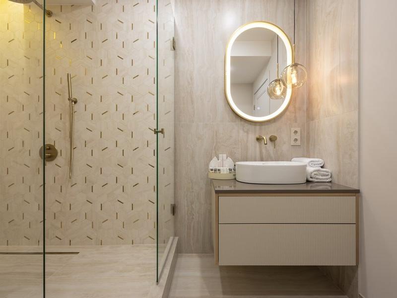 Апарт-отель Маринист