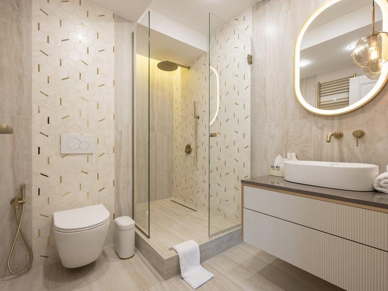 Апарт-отель Маринист