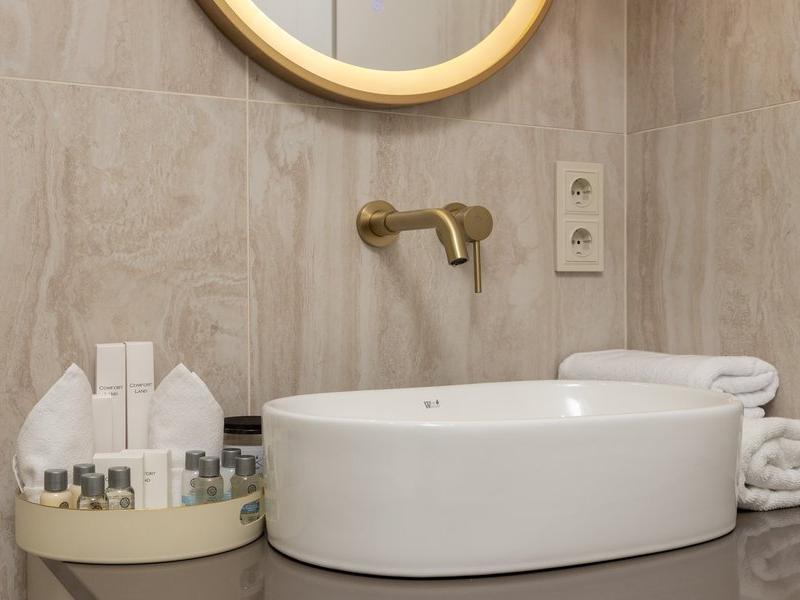 Апарт-отель Маринист