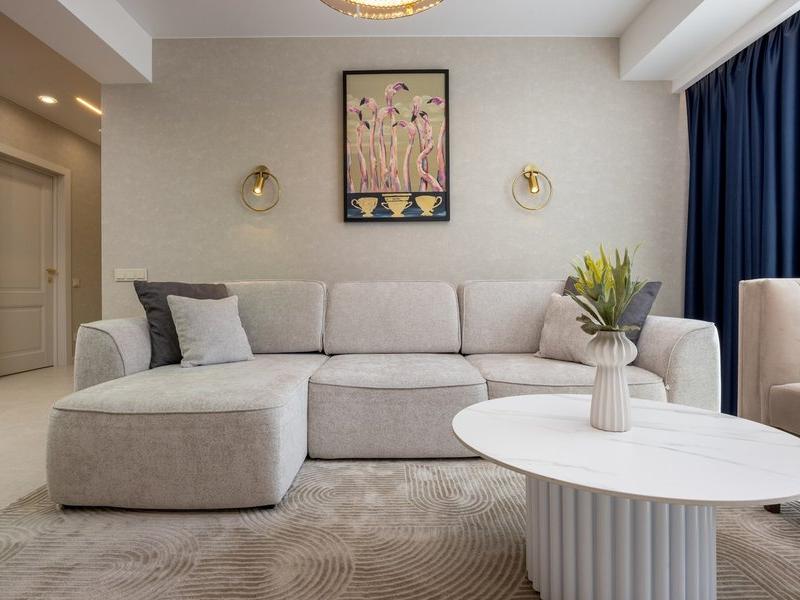 Апарт-отель Маринист