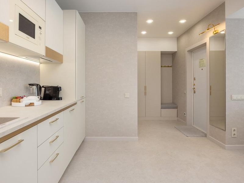 Апарт-отель Маринист