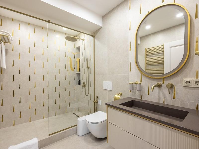 Апарт-отель Маринист