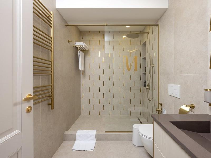 Апарт-отель Маринист