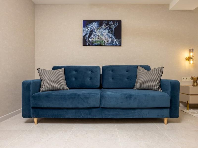 Апарт-отель Маринист