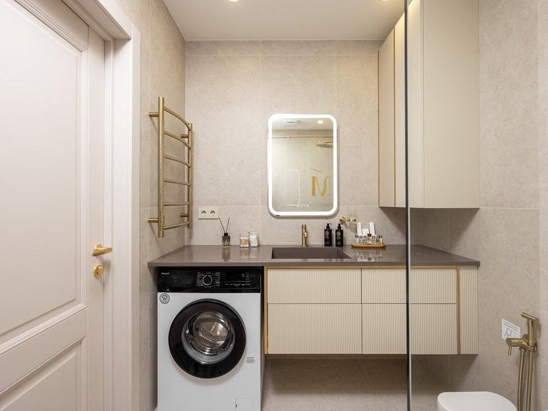 Апарт-отель Маринист