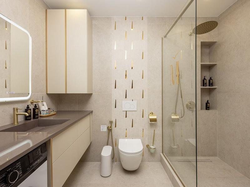 Апарт-отель Маринист