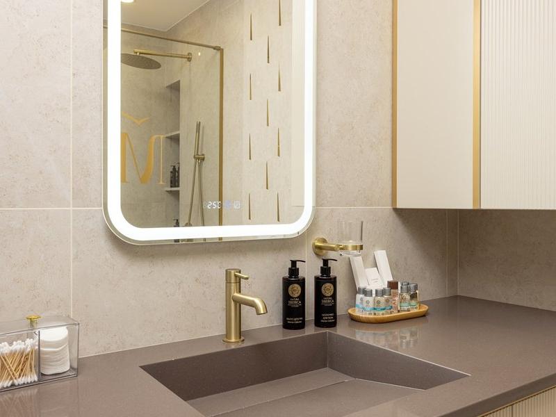 Апарт-отель Маринист