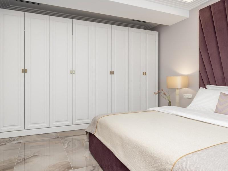 Апарт-отель Маринист