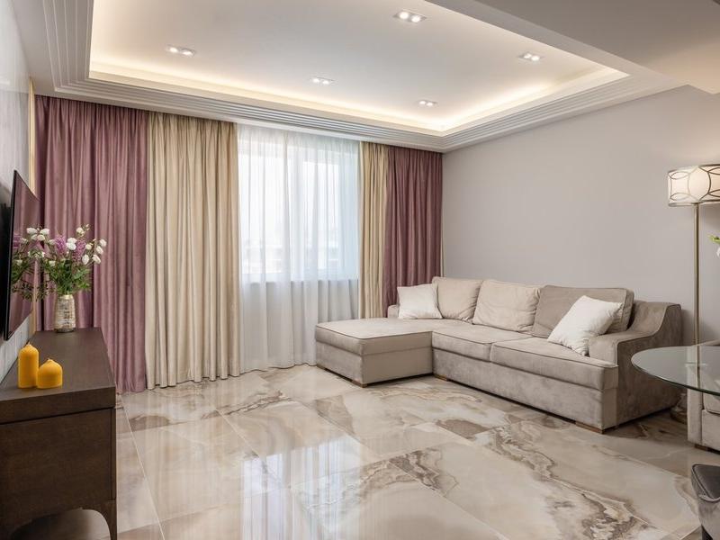 Апарт-отель Маринист